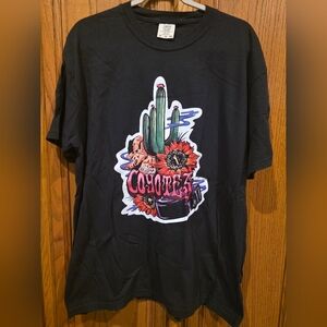 Arizona Coyotes Limited Edition Inspiring Women Night T-Shirt XL NEW